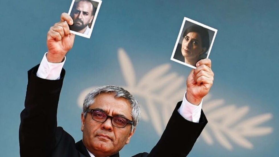 mohammad rasoulof